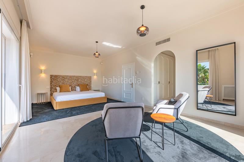 Foto 3d87374d-13b4-49c2-b850-fec7989eaeaa. Casa con riscaldamento parcheggio piscina in La Quinta Benahavís