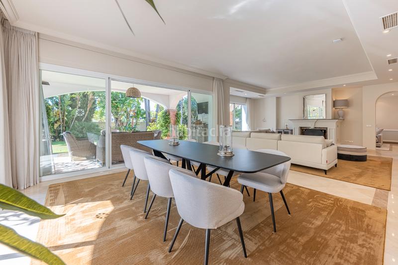 Foto 428d36ea-a81f-48cd-b82c-67692c97caf5. Casa con riscaldamento parcheggio piscina in La Quinta Benahavís