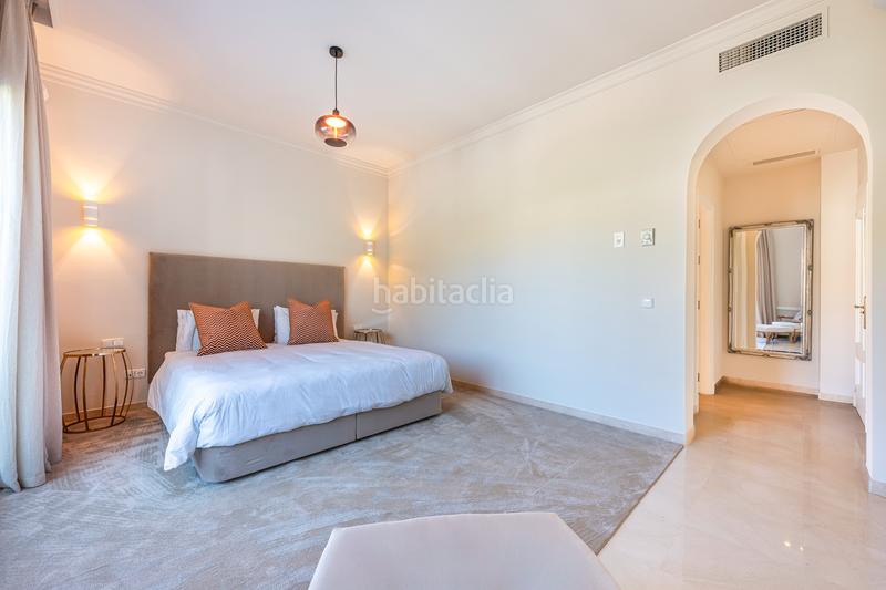 Foto 50796196-6e1c-403c-8d62-b096f8533453. Casa con riscaldamento parcheggio piscina in La Quinta Benahavís