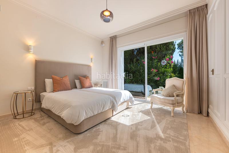 Foto 57e3bb36-103b-44e2-8a40-fb3cb227b511. Casa con riscaldamento parcheggio piscina in La Quinta Benahavís