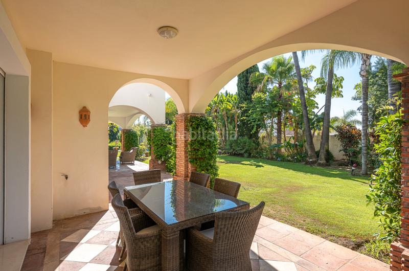 Foto 95648cfe-804a-4f26-8e57-8604e85bae77. Casa con riscaldamento parcheggio piscina in La Quinta Benahavís