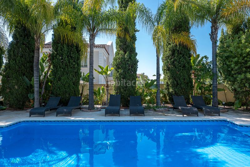 Foto 1d914c0d-280f-4533-aed2-cb7e8cf581ff. House with heating parking pool in La Quinta Benahavís