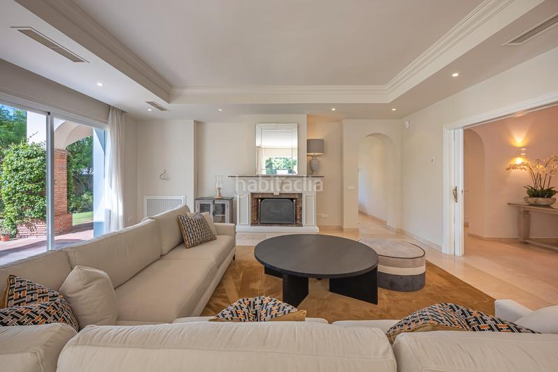 Foto 3d1fc1f0-63f5-43a7-8870-46921620308d. House with heating parking pool in La Quinta Benahavís