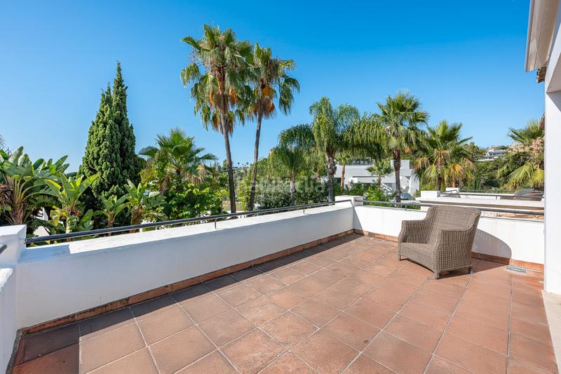 Foto 4dca474d-aa65-4958-815d-a629db5fafb2. House with heating parking pool in La Quinta Benahavís