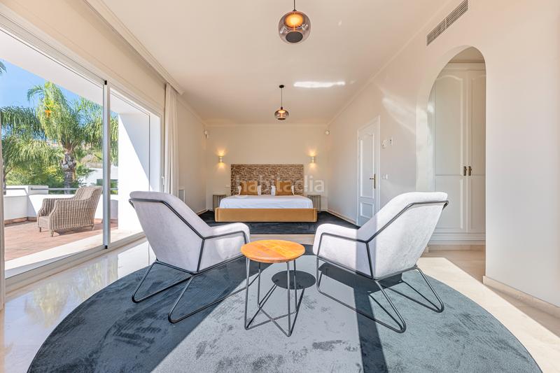 Foto 5ec5f87b-841e-4a2f-980b-1b8b98c1e2cd. House with heating parking pool in La Quinta Benahavís