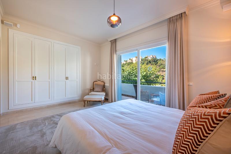 Foto 7671c3de-a5e5-437a-a279-539c57123316. House with heating parking pool in La Quinta Benahavís