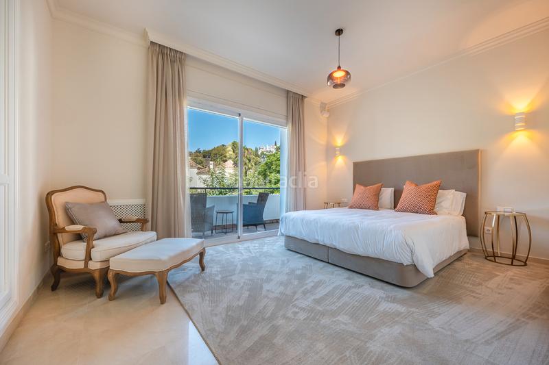 Foto b755cb2c-65c5-4db6-83b9-cf403d275efa. House with heating parking pool in La Quinta Benahavís