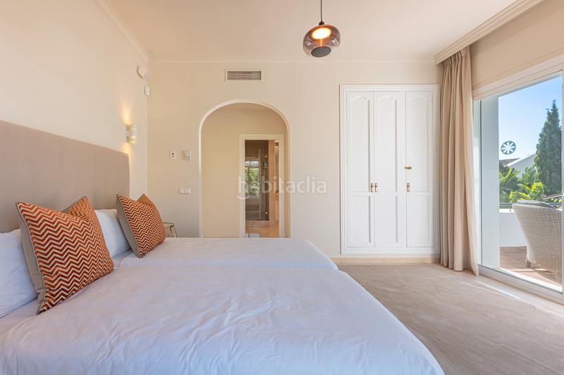 Foto e71de6c0-aa86-4a3d-9b69-286078340b3a. House with heating parking pool in La Quinta Benahavís