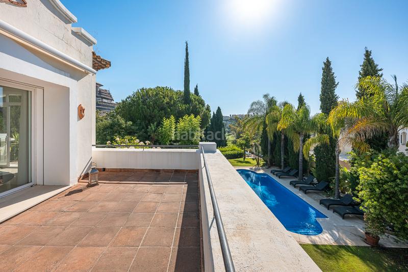 Foto 13209581-7d32-4432-b25a-8ec92c84750e. Maison avec chauffage parking piscine dans La Quinta Benahavís