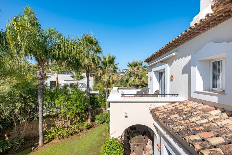 Foto 771a52d1-161e-4b46-bb0f-9e95dbd45513. Maison avec chauffage parking piscine dans La Quinta Benahavís