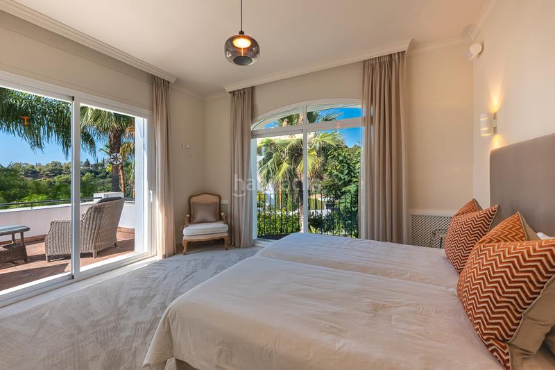 Foto a3523c55-6c47-41b1-a140-0a951248a9a4. Maison avec chauffage parking piscine dans La Quinta Benahavís