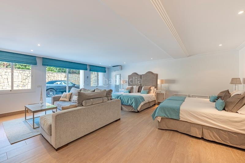 Foto bcea3c95-fa22-4b9c-8c30-d3257d6116a7. Maison avec chauffage parking piscine dans La Quinta Benahavís