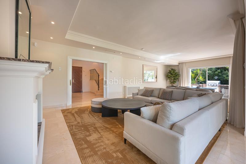 Foto e571e9a4-675b-4a25-8e59-d035d1365bfd. Maison avec chauffage parking piscine dans La Quinta Benahavís