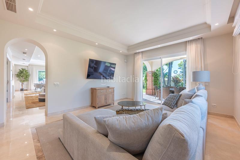 Foto ed7cc44c-36ee-4ddd-bba7-613d899d32ef. Maison avec chauffage parking piscine dans La Quinta Benahavís