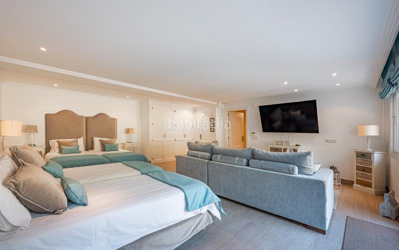 Foto ee2937f9-9665-458a-af35-e56811ffaecf. Maison avec chauffage parking piscine dans La Quinta Benahavís