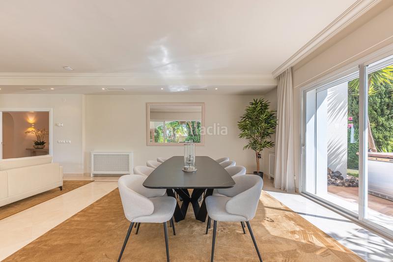 Foto f0c10d23-7117-4b1e-94c7-fea4e351c30a. Maison avec chauffage parking piscine dans La Quinta Benahavís