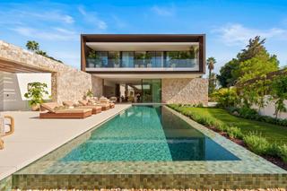 Chalet à Plaza de los Naranjos 4