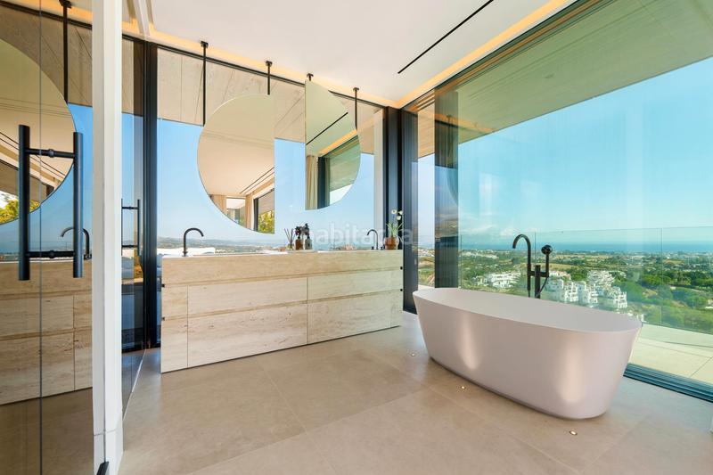 Foto 108a1875-3945-4c1f-93a0-11681573b671. Chalet in plaza de los naranjos 4 in Casco Antiguo Marbella