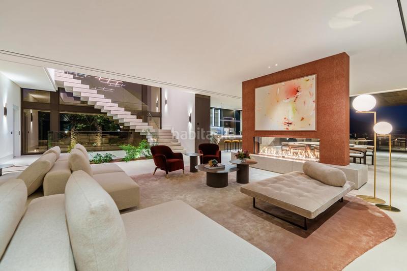 Foto 288f56a2-c6af-42ba-84b4-e55fbf7b7554. Chalet in plaza de los naranjos 4 in Casco Antiguo Marbella