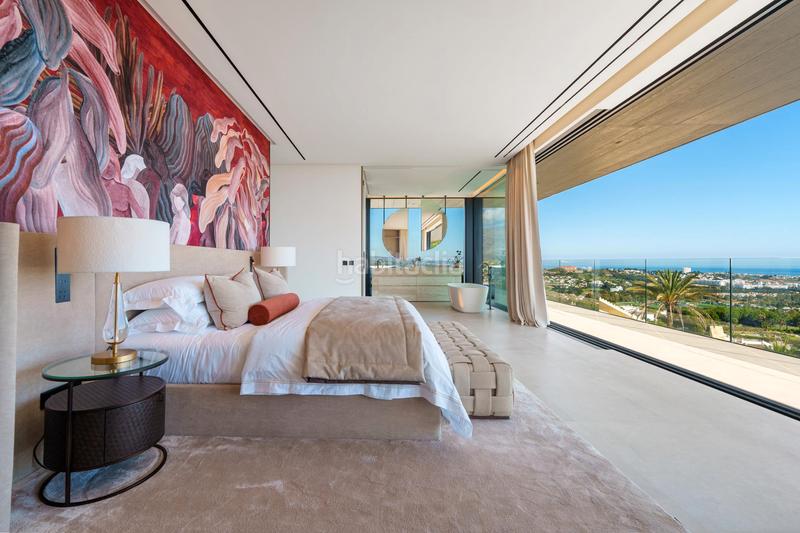 Foto 2f00a489-7894-4e1f-8dbf-4cb68664a043. Chalet in plaza de los naranjos 4 in Casco Antiguo Marbella