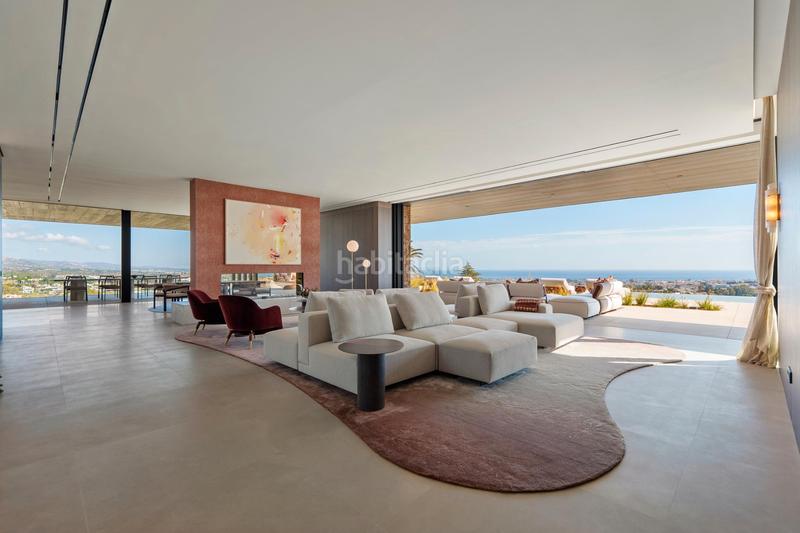 Foto 44e9a3f1-8aad-4a60-885b-f67f166cbe7a. Chalet in plaza de los naranjos 4 in Casco Antiguo Marbella