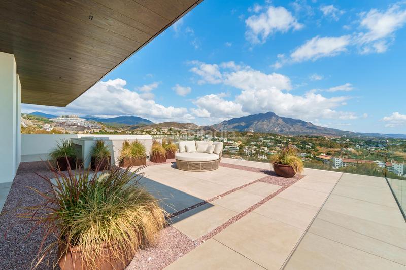 Foto 5104186f-2625-4b0e-9083-0e3beb974901. Chalet in plaza de los naranjos 4 in Casco Antiguo Marbella