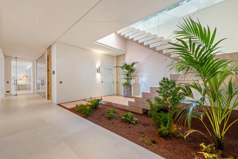 Foto 5fb3edd5-a699-4768-bb12-272271a76680. Chalet in plaza de los naranjos 4 in Casco Antiguo Marbella