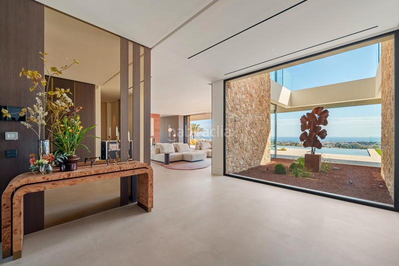 Foto 61b0ddb5-3705-4b3a-bb46-1f4e0f084ef3. Chalet in plaza de los naranjos 4 in Casco Antiguo Marbella