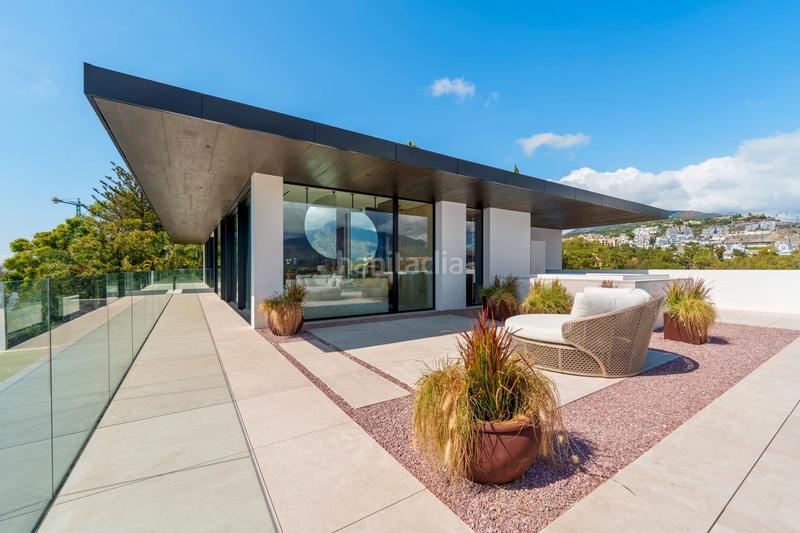 Foto 63a58700-256f-493b-920b-841fe03e429e. Chalet in plaza de los naranjos 4 in Casco Antiguo Marbella