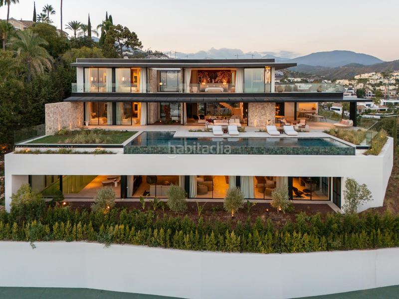 Foto 70ccaeeb-7fe7-4536-9233-1d54314d750d. Chalet in plaza de los naranjos 4 in Casco Antiguo Marbella