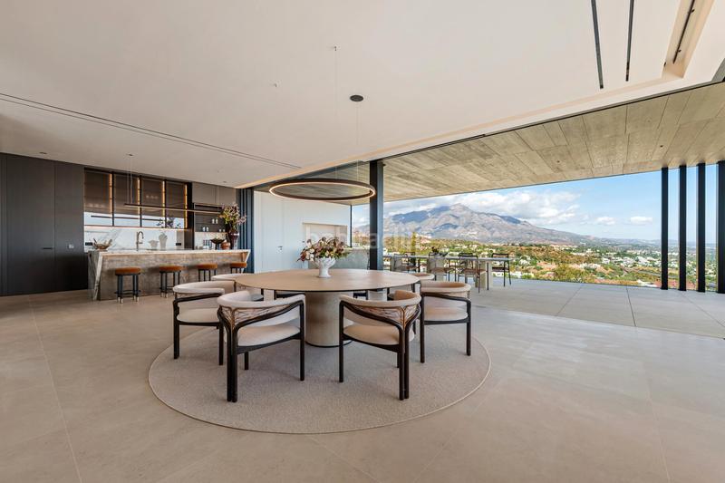 Foto 73079009-103e-4742-b02b-ff7cb3ed1998. Chalet in plaza de los naranjos 4 in Casco Antiguo Marbella