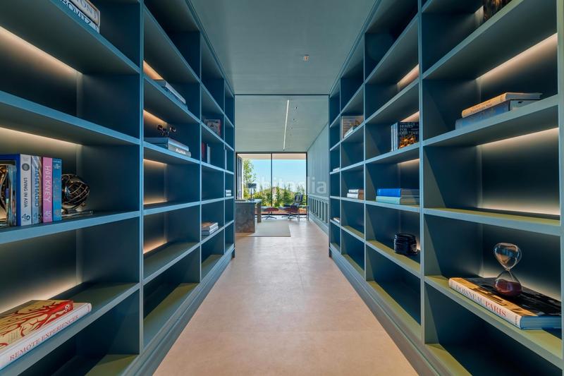 Foto 7d01c4b6-872f-4e7e-a425-9f31b8d562af. Chalet in plaza de los naranjos 4 in Casco Antiguo Marbella