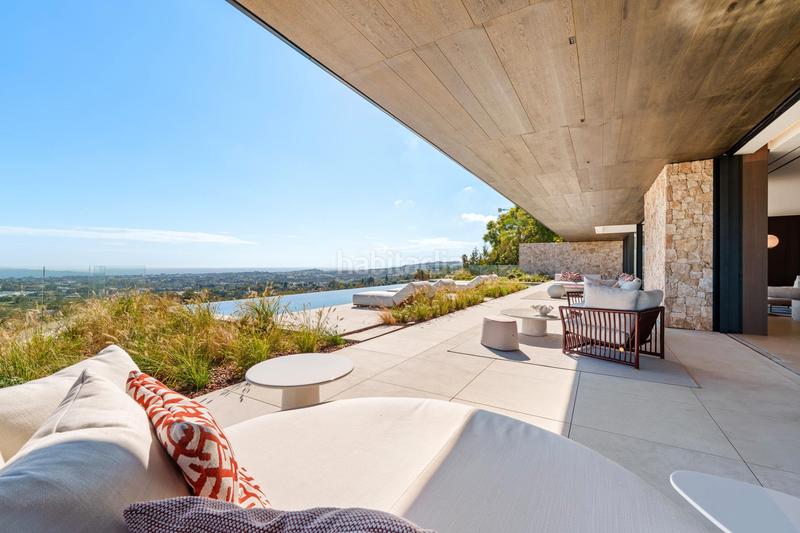 Foto 7ffb4ea4-2acd-4d0f-9831-00cae26147f6. Chalet in plaza de los naranjos 4 in Casco Antiguo Marbella