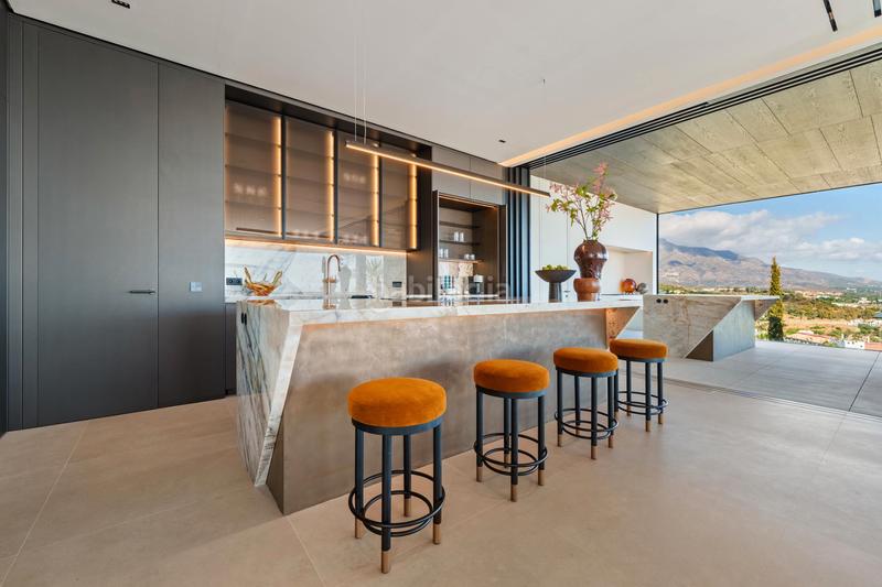 Foto 94072c82-2e34-47da-b866-6f973dd26826. Chalet in plaza de los naranjos 4 in Casco Antiguo Marbella