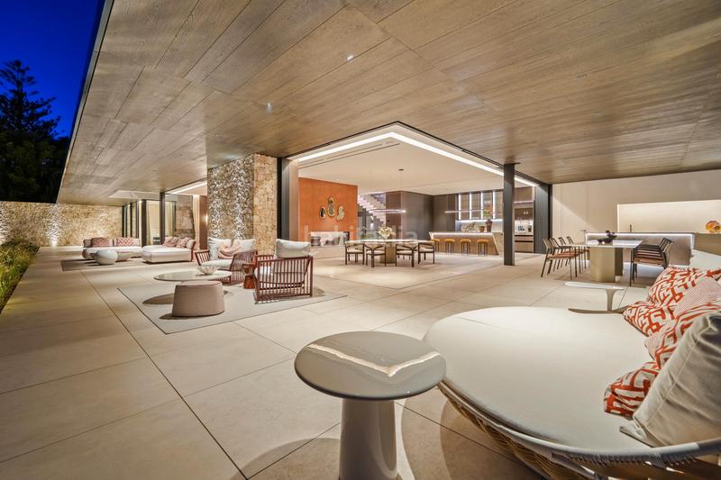 Foto a220af21-243d-4033-b8fc-7c7e7058eff1. Chalet in plaza de los naranjos 4 in Casco Antiguo Marbella