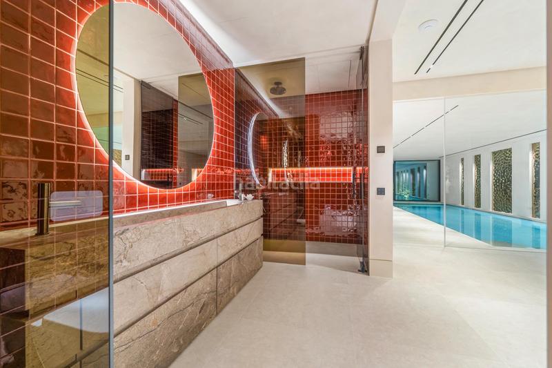 Foto a55eca47-3888-4753-bfef-a90083843b2f. Chalet in plaza de los naranjos 4 in Casco Antiguo Marbella