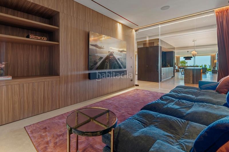 Foto b5aace0d-c5e0-46ce-8604-6c45fd00bd40. Chalet in plaza de los naranjos 4 in Casco Antiguo Marbella