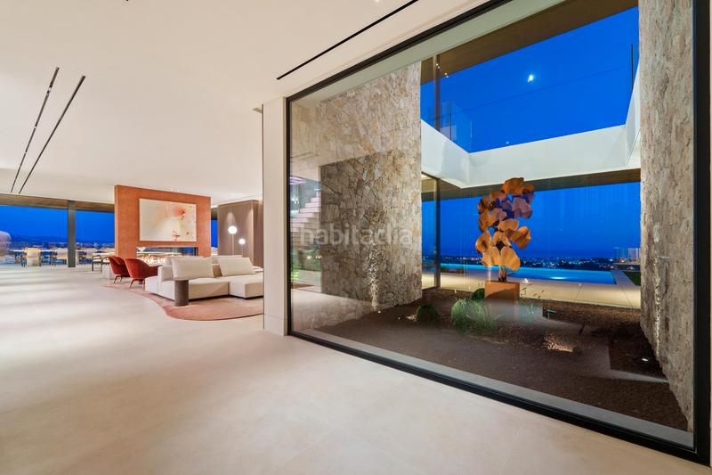 Foto b6518cca-bbe9-49fe-8847-ea3714431ff8. Chalet in plaza de los naranjos 4 in Casco Antiguo Marbella