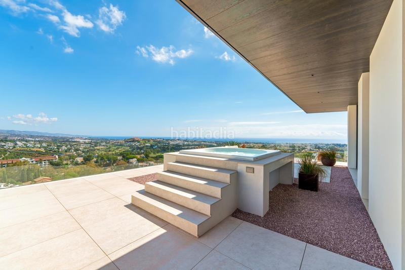 Foto cc301b38-acef-45b7-8f11-24f75b1fbf71. Chalet in plaza de los naranjos 4 in Casco Antiguo Marbella