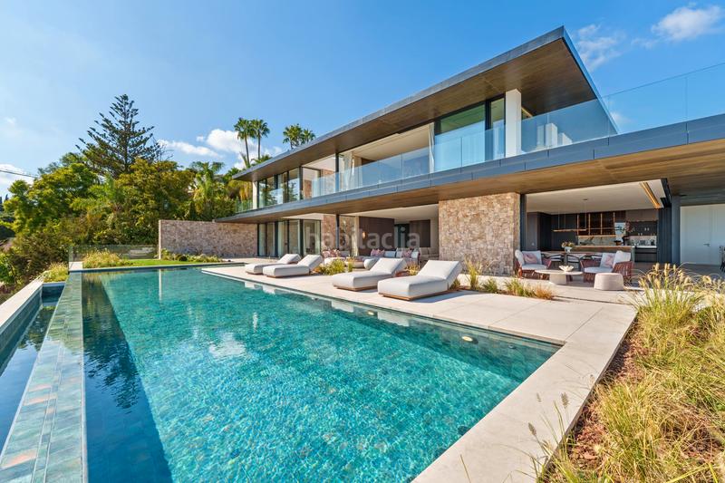 Foto d435abb8-f943-482a-a646-0b1a084967b1. Chalet in plaza de los naranjos 4 in Casco Antiguo Marbella