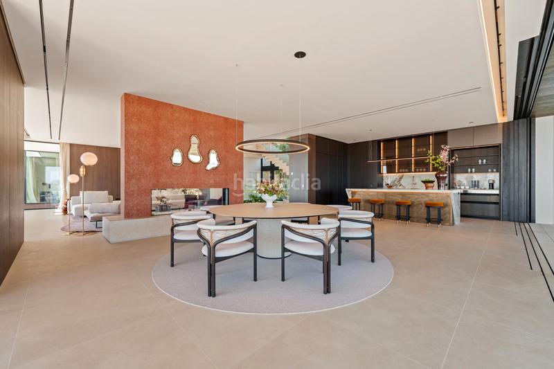 Foto dcfcbbe5-30f1-4437-9540-794e023f322c. Chalet in plaza de los naranjos 4 in Casco Antiguo Marbella