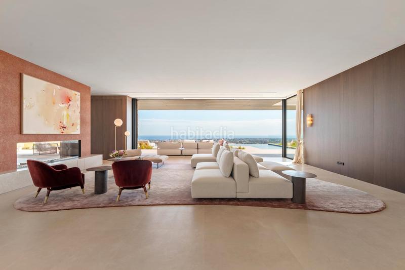 Foto f05d4f52-f9c0-4121-89c2-2e0388249a35. Chalet in plaza de los naranjos 4 in Casco Antiguo Marbella