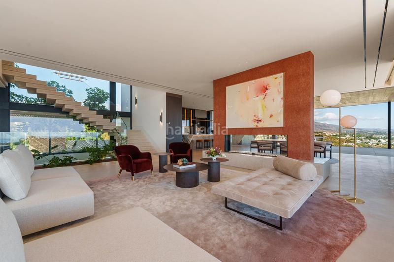 Foto f6dcace0-48cd-445c-b34e-40290b5c39bf. Chalet in plaza de los naranjos 4 in Casco Antiguo Marbella