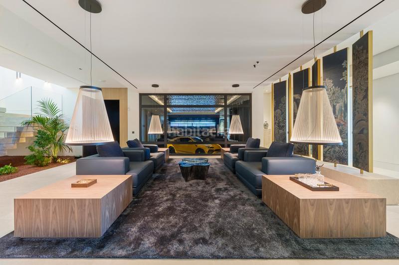 Foto fad1cc0d-9fa6-424a-baf2-16cba612c26a. Chalet in plaza de los naranjos 4 in Casco Antiguo Marbella