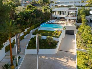 Xalet a Calle los Granados 18