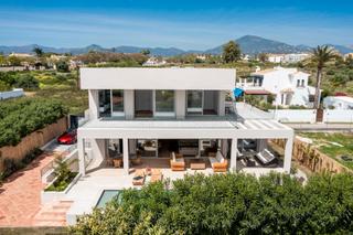 Maison à San Pedro de Alcántara Pueblo