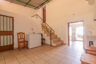 Haus  Calle castillo. Casa con tradicin y potencial en el corazn de almodvar del r