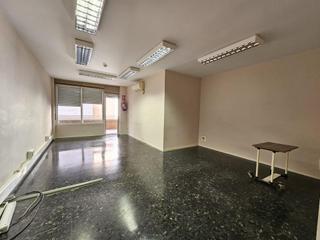 Etagenwohnung en Centro. Crea la vivienda de tus sueos en una ubicacin inmejorable.