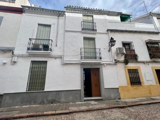 Maison  Calle san francisco. Casa en venta en una de las calles con más historia de nuestra c