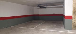 Location Parking voiture à Plaza doctor emilio luque 5. Oportunidad única en el corazón de la ciudad!